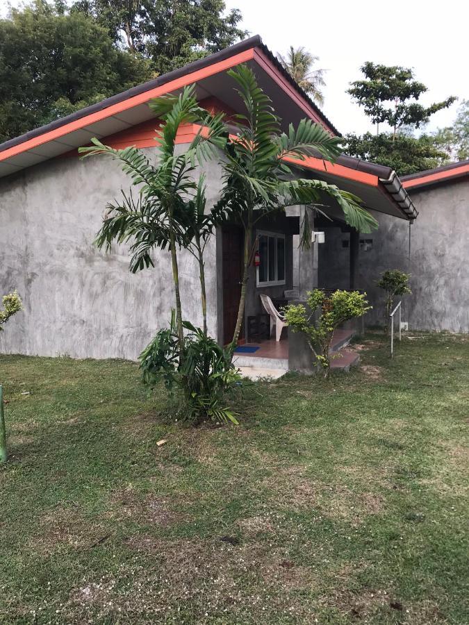 Bungalows@Maikhao Mai Khao Ngoại thất bức ảnh