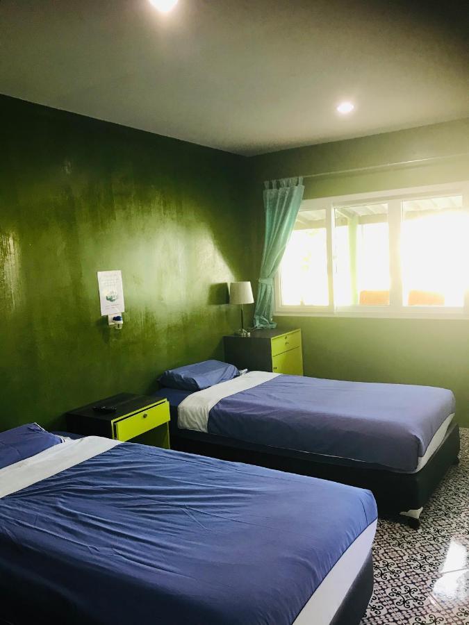 Bungalows@Maikhao Mai Khao Ngoại thất bức ảnh
