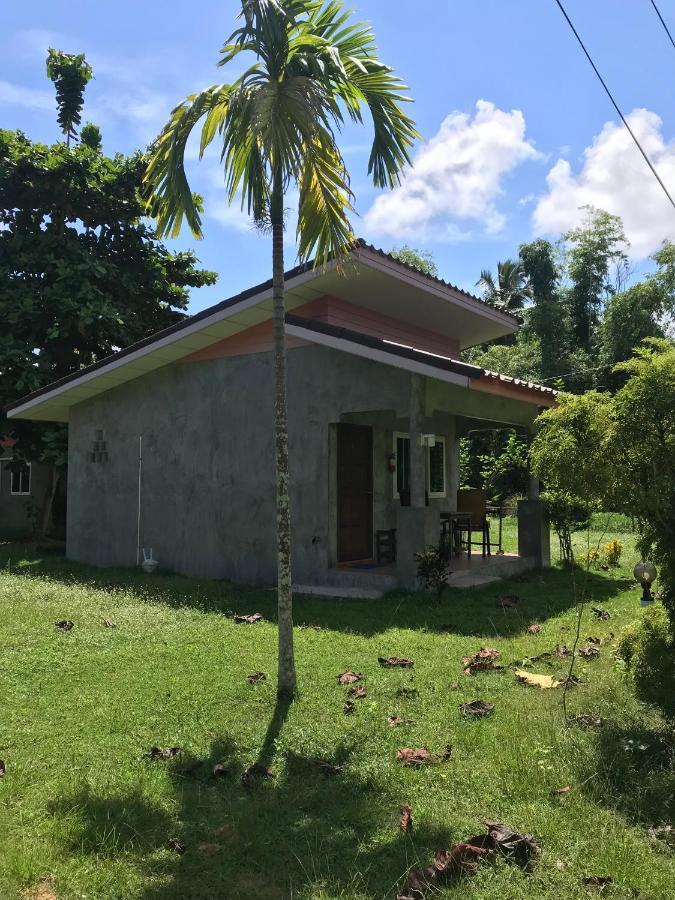Bungalows@Maikhao Mai Khao Ngoại thất bức ảnh