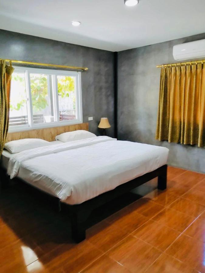 Bungalows@Maikhao Mai Khao Ngoại thất bức ảnh