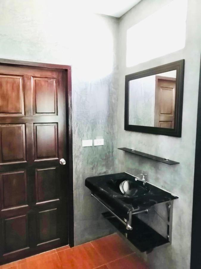 Bungalows@Maikhao Mai Khao Ngoại thất bức ảnh