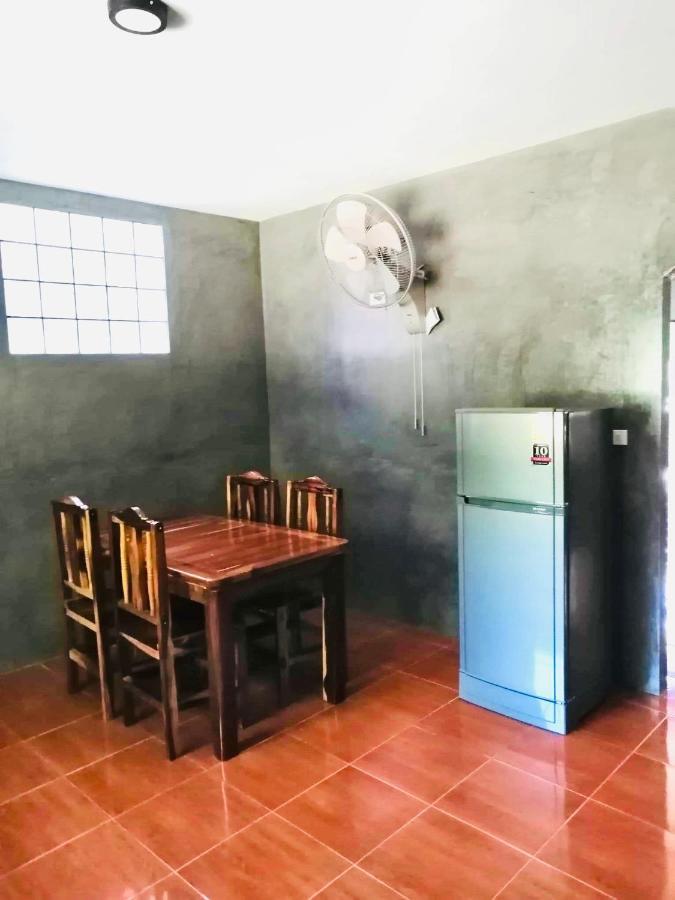 Bungalows@Maikhao Mai Khao Ngoại thất bức ảnh