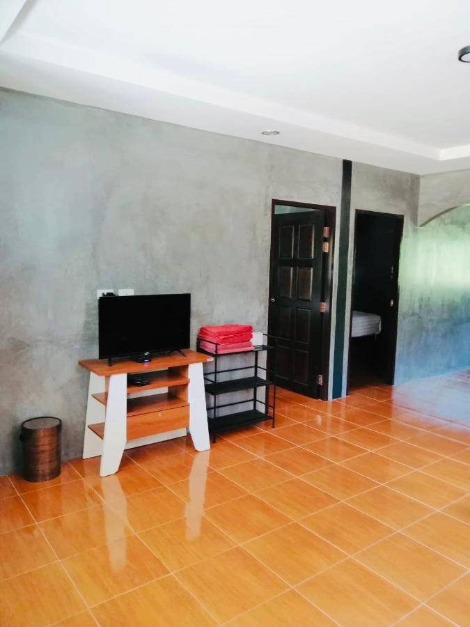 Bungalows@Maikhao Mai Khao Ngoại thất bức ảnh