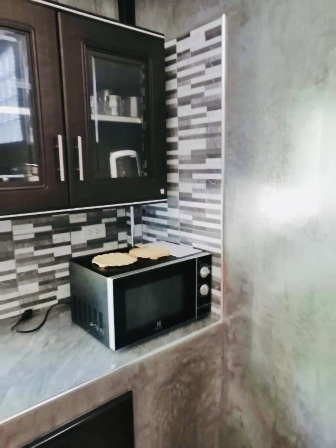 Bungalows@Maikhao Mai Khao Ngoại thất bức ảnh