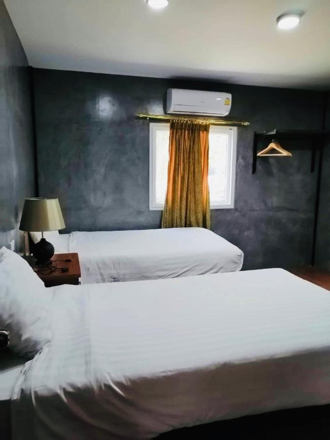 Bungalows@Maikhao Mai Khao Ngoại thất bức ảnh