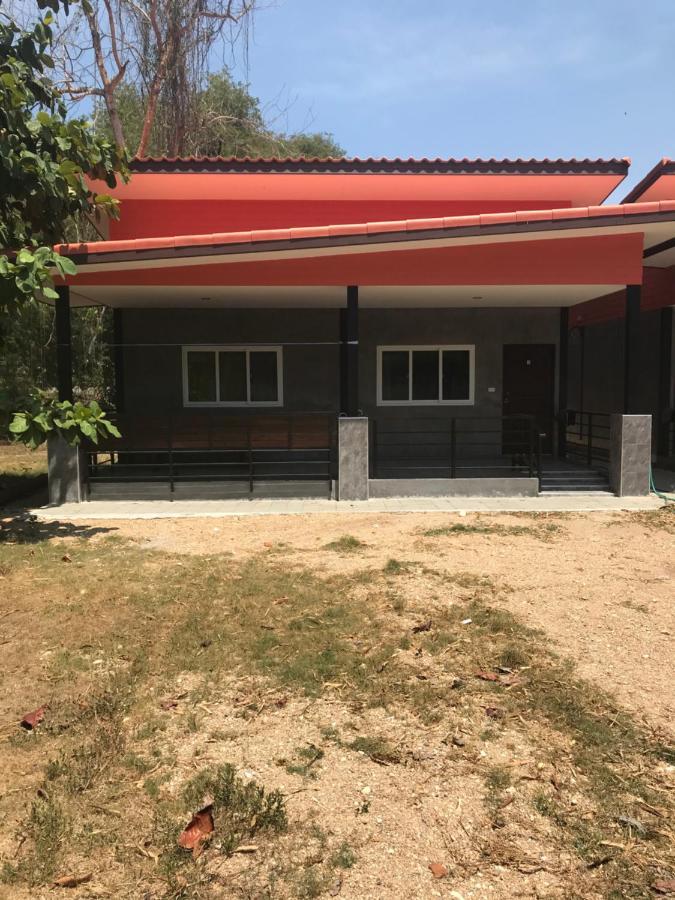 Bungalows@Maikhao Mai Khao Ngoại thất bức ảnh
