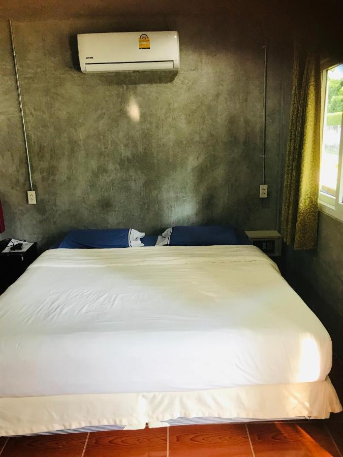 Bungalows@Maikhao Mai Khao Ngoại thất bức ảnh