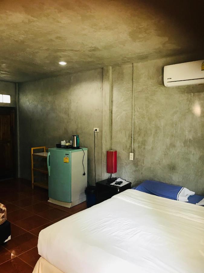 Bungalows@Maikhao Mai Khao Ngoại thất bức ảnh
