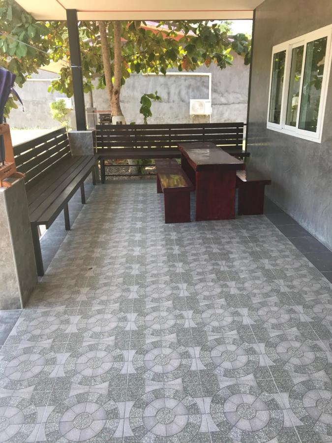 Bungalows@Maikhao Mai Khao Ngoại thất bức ảnh